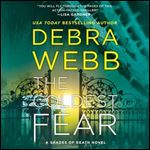 The Coldest Fear [Audiobook]